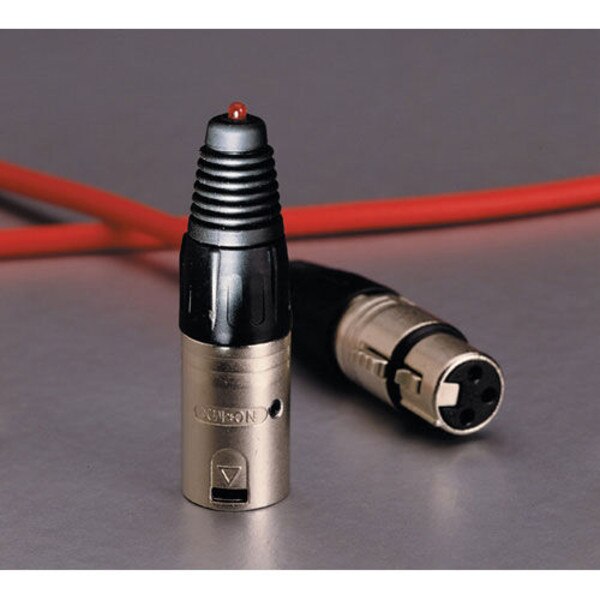 Main product image for Gold Line GL1K Microphone Level Input Tester 390-860